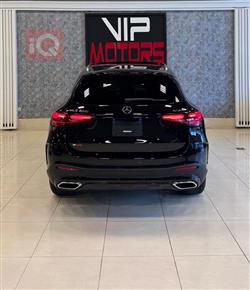 مرسيدس بنز GLC